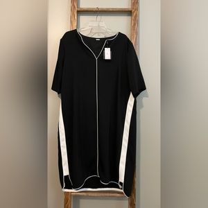 Tahari Shift dress XXL New